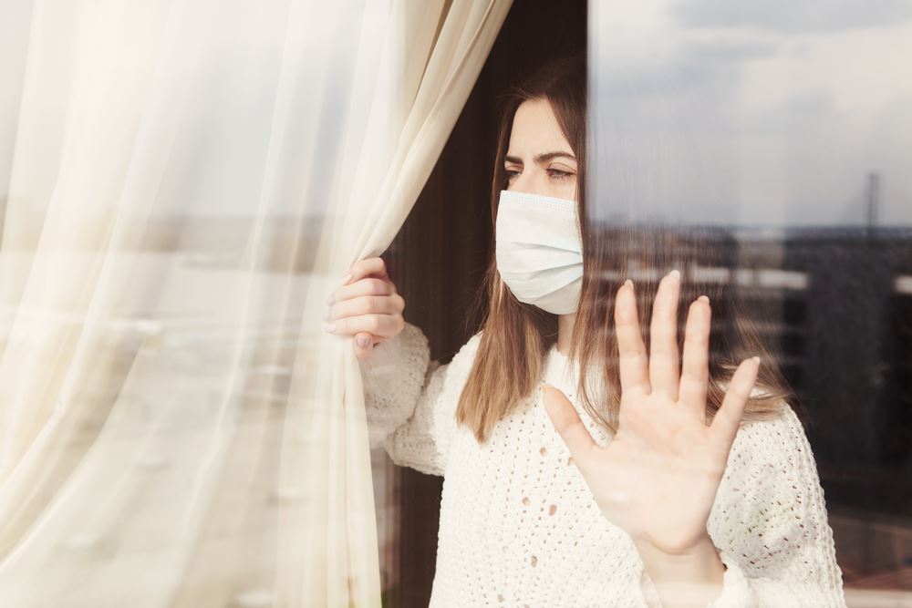 What Quarantining Does to High Conflict People and Narcissists